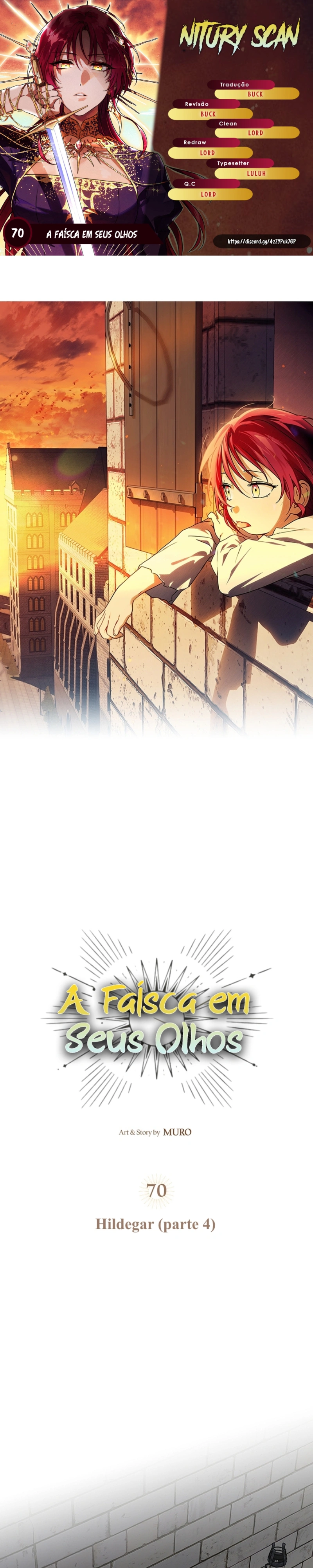 Read The Spark in Your Eyes PT Manga Online