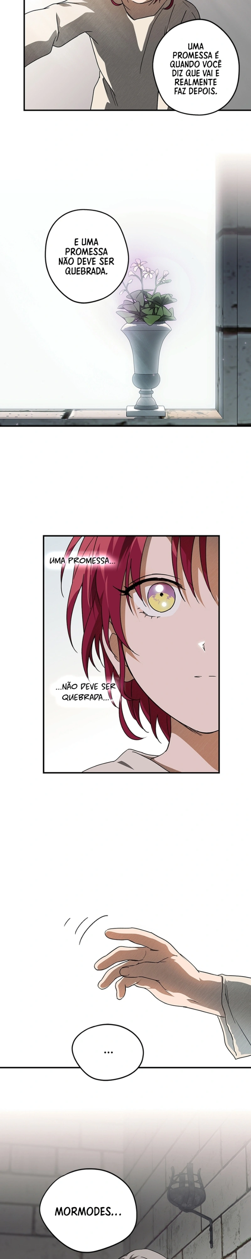 Read The Spark in Your Eyes PT Manga Online