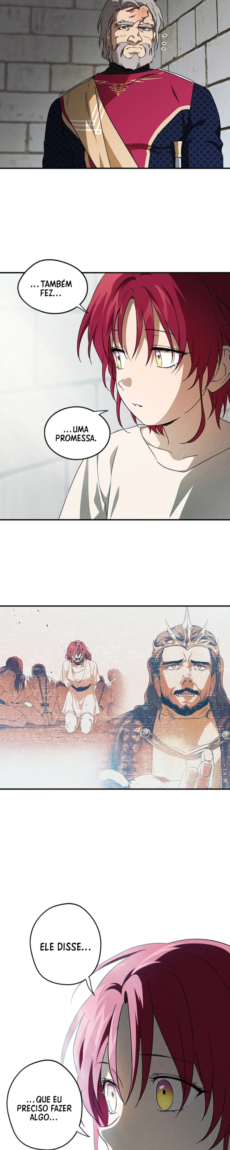 Read The Spark in Your Eyes PT Manga Online