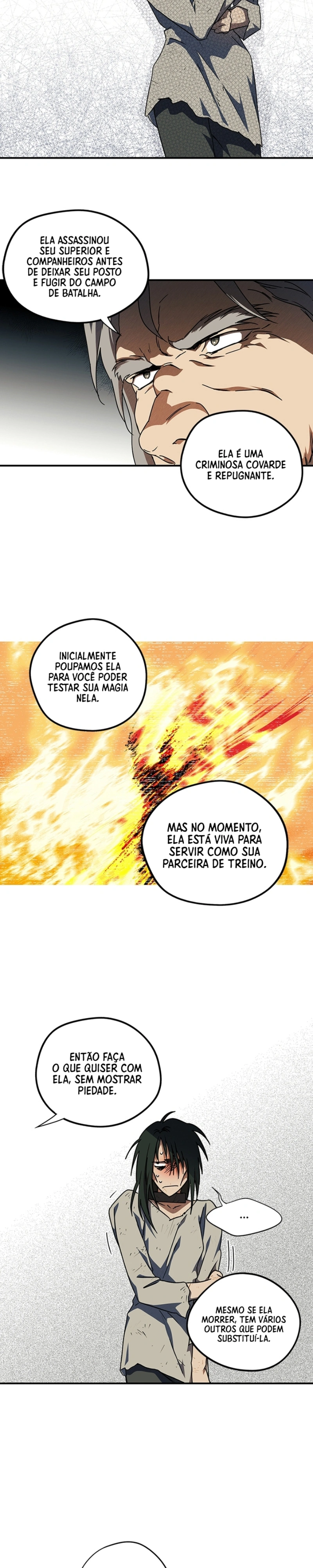 Read The Spark in Your Eyes PT Manga Online