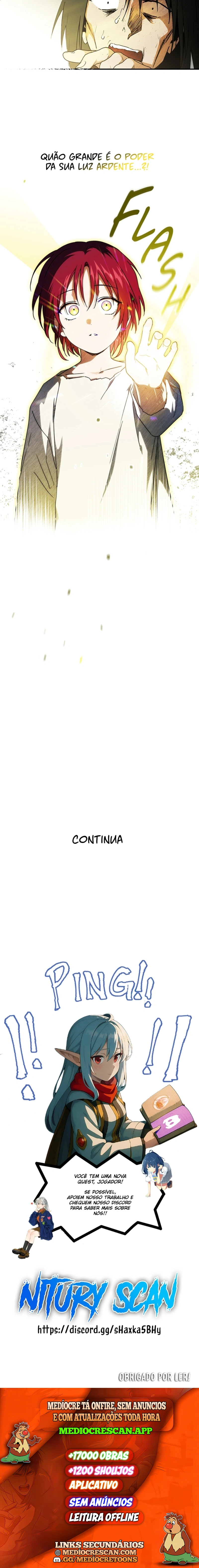 Read The Spark in Your Eyes PT Manga Online