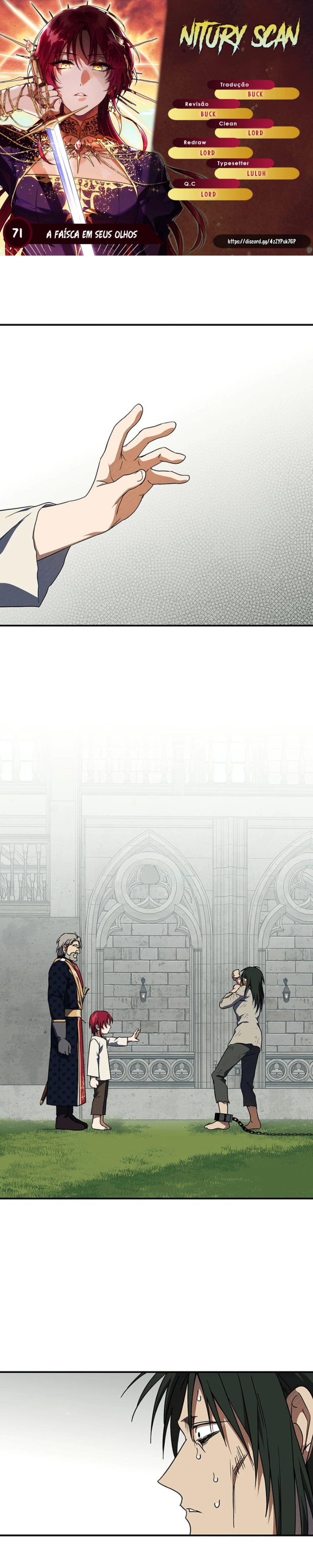 Read The Spark in Your Eyes PT Manga Online