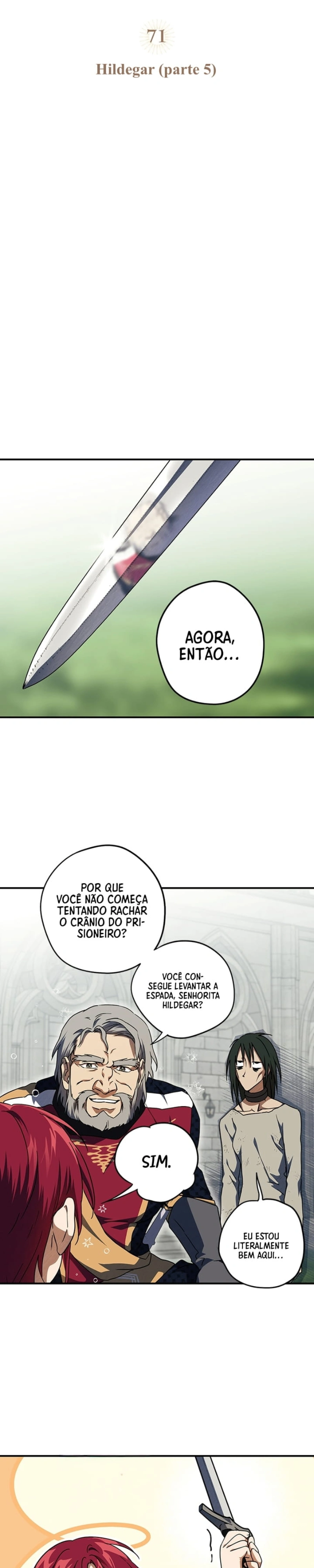 Read The Spark in Your Eyes PT Manga Online