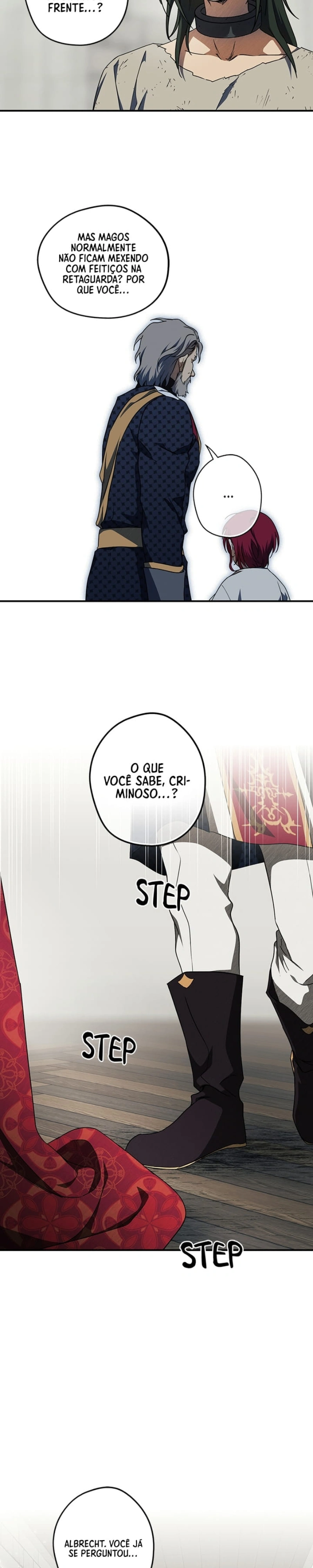 Read The Spark in Your Eyes PT Manga Online