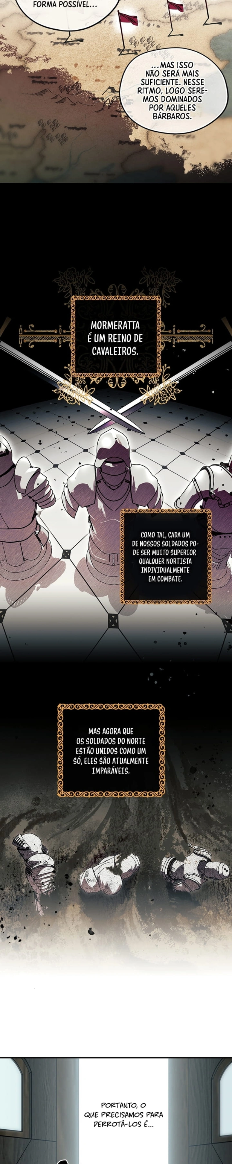 Read The Spark in Your Eyes PT Manga Online