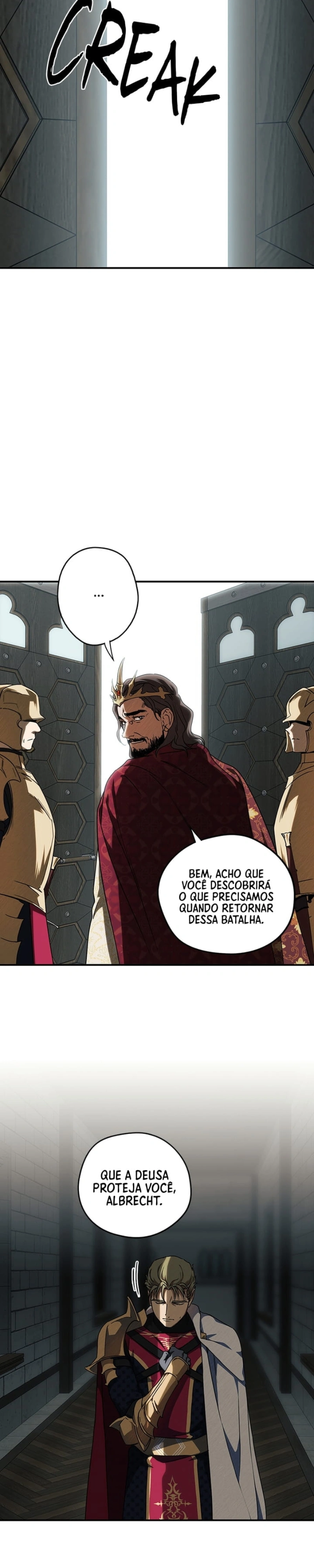 Read The Spark in Your Eyes PT Manga Online