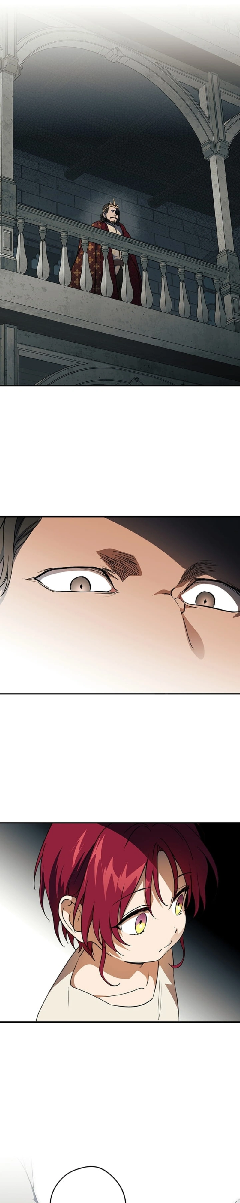 Read The Spark in Your Eyes PT Manga Online