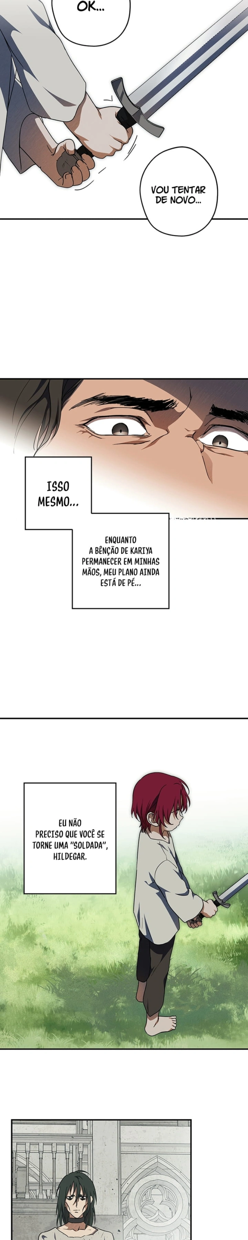 Read The Spark in Your Eyes PT Manga Online