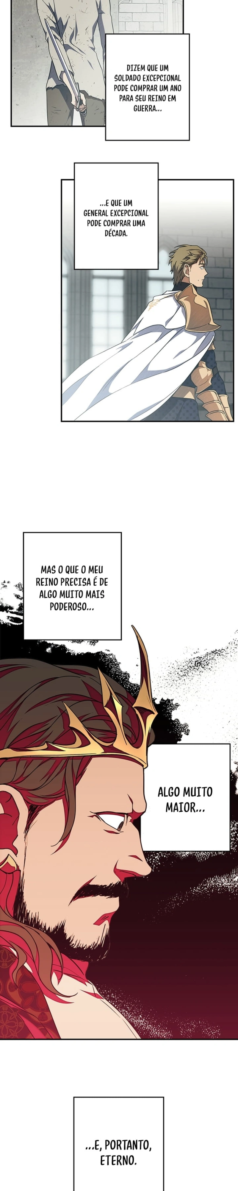 Read The Spark in Your Eyes PT Manga Online