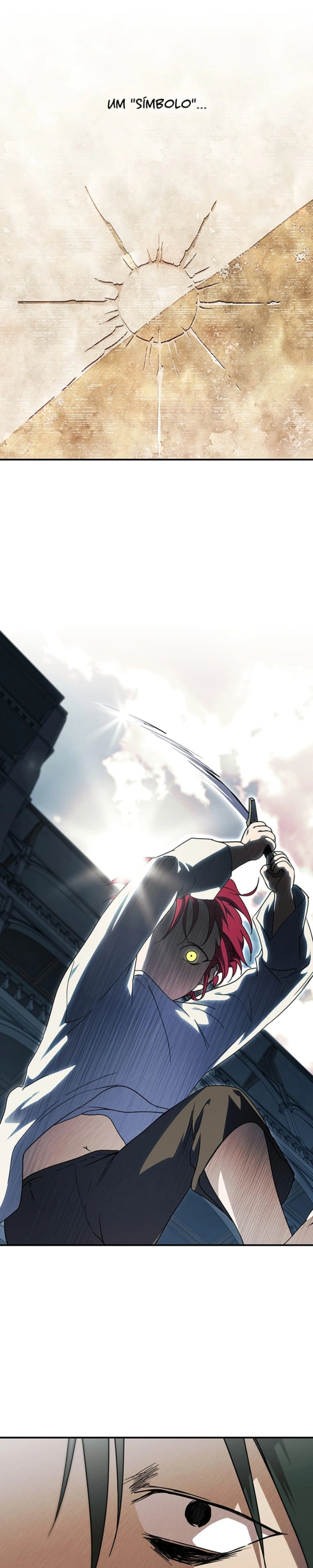 Read The Spark in Your Eyes PT Manga Online