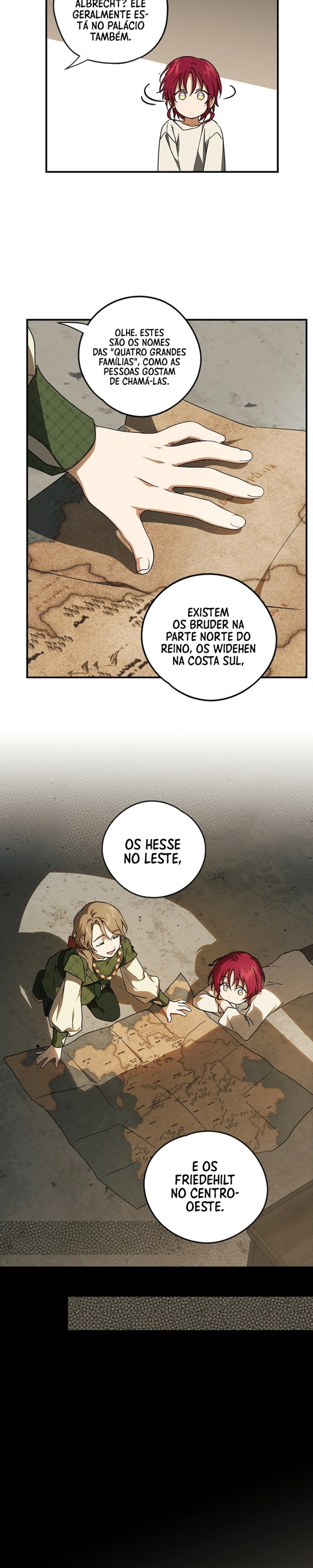 Read The Spark in Your Eyes PT Manga Online