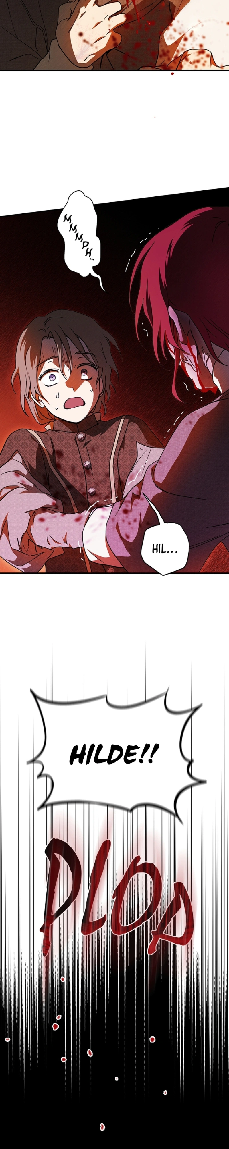 Read The Spark in Your Eyes PT Manga Online