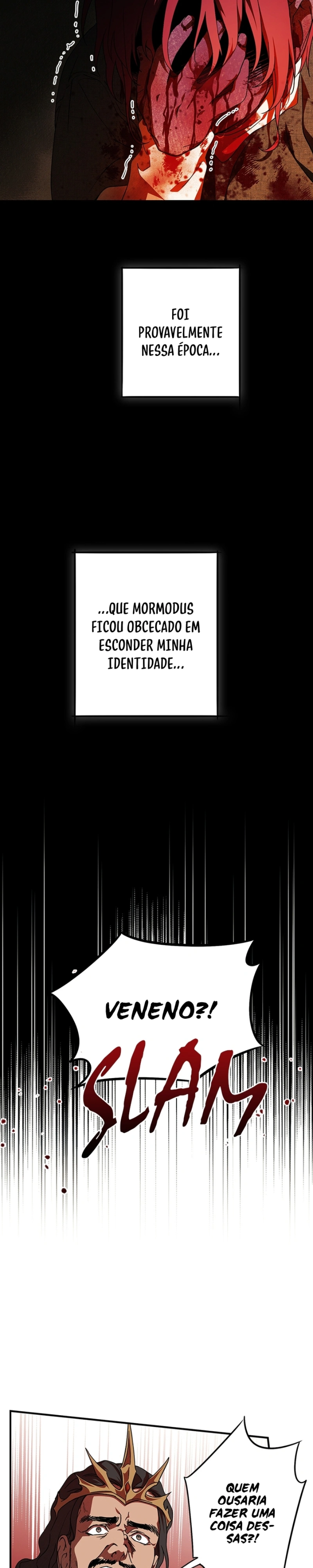 Read The Spark in Your Eyes PT Manga Online
