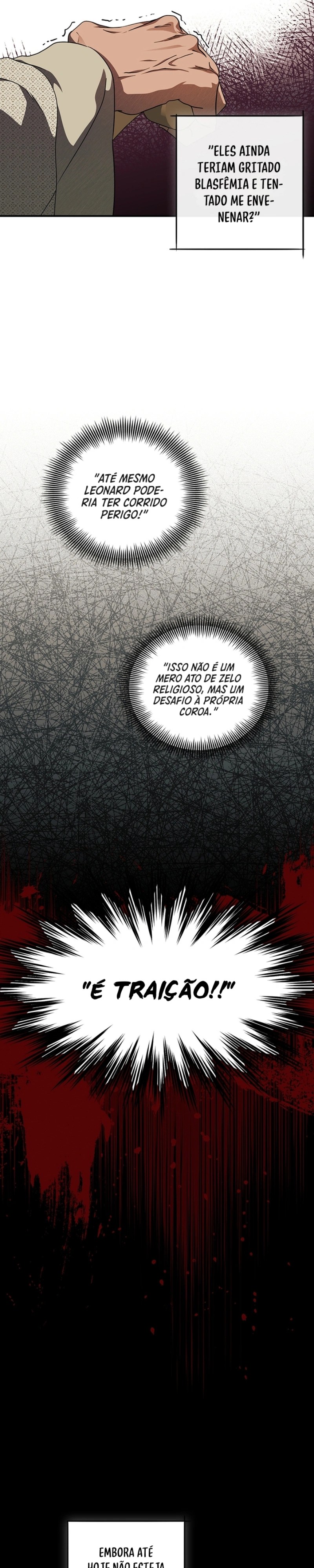 Read The Spark in Your Eyes PT Manga Online