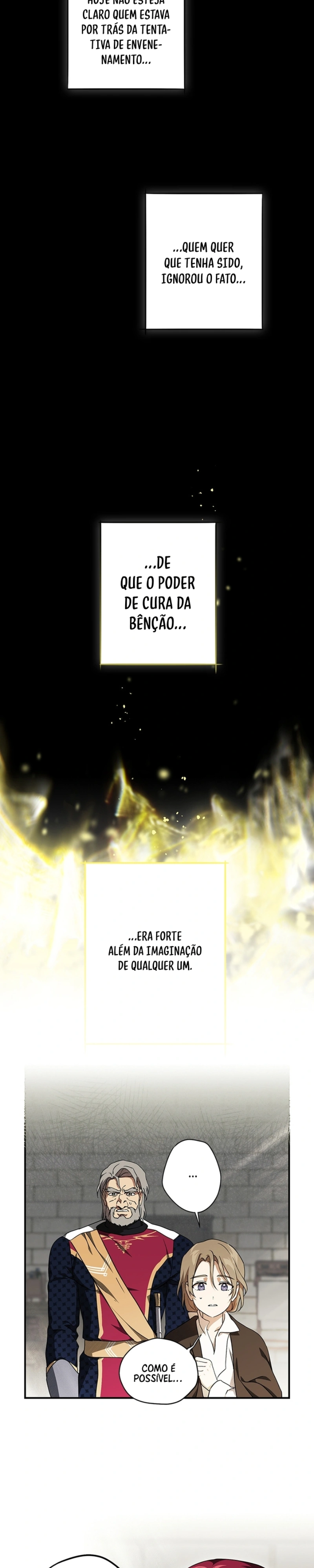 Read The Spark in Your Eyes PT Manga Online