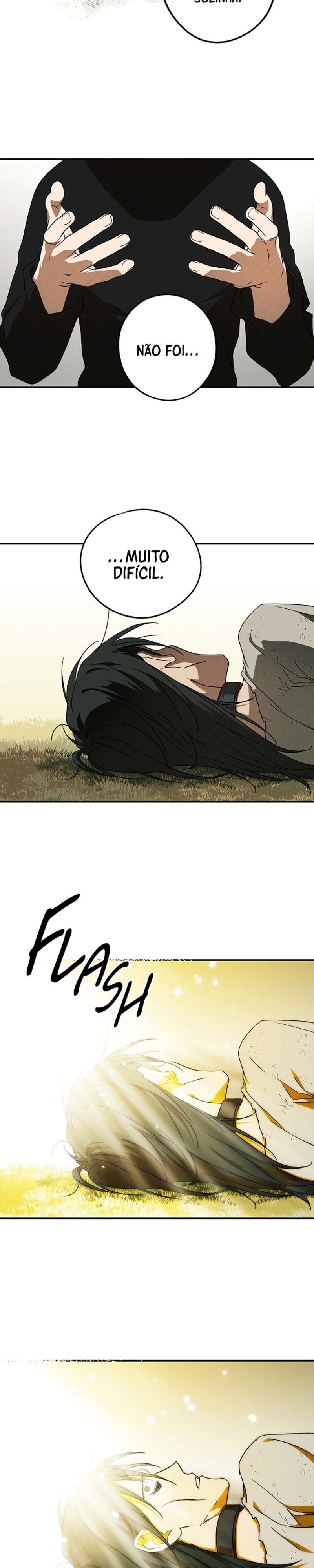 Read The Spark in Your Eyes PT Manga Online