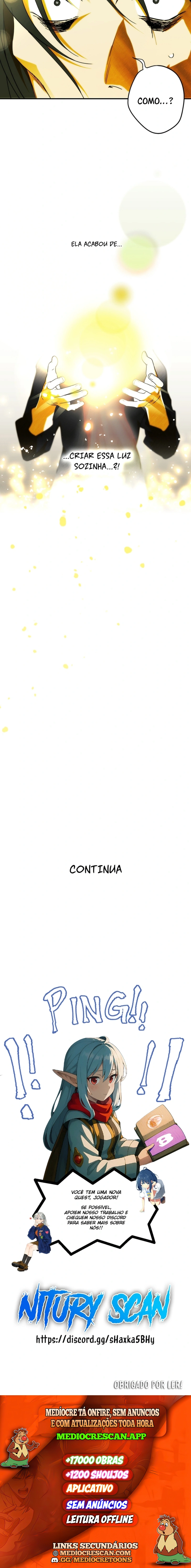 Read The Spark in Your Eyes PT Manga Online