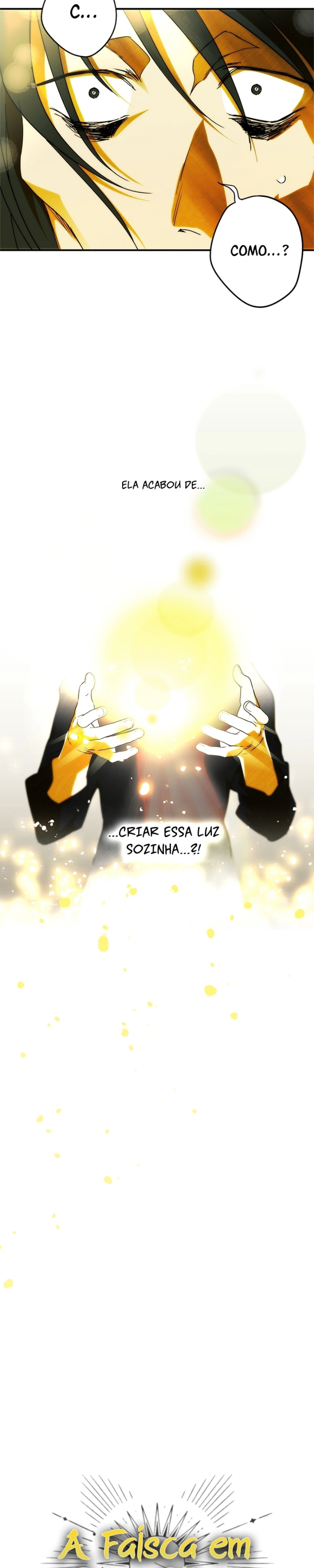 Read The Spark in Your Eyes PT Manga Online