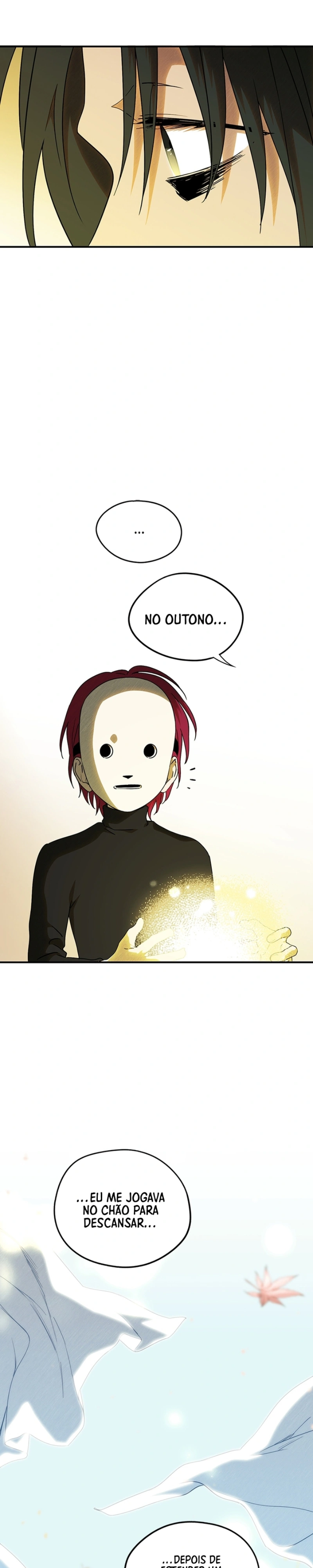 Read The Spark in Your Eyes PT Manga Online