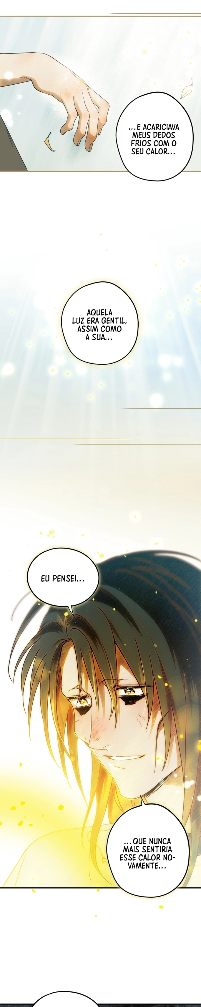 Read The Spark in Your Eyes PT Manga Online