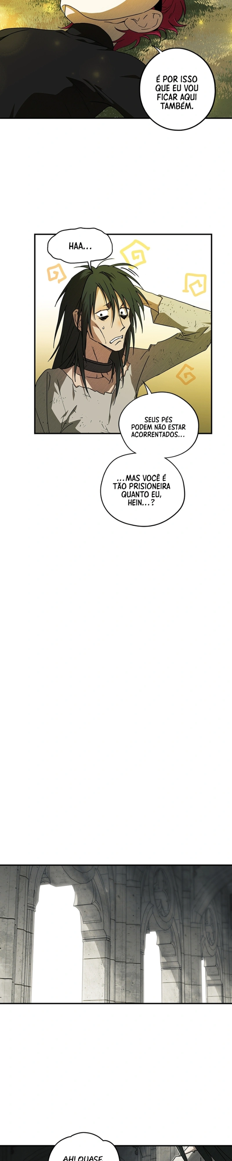 Read The Spark in Your Eyes PT Manga Online