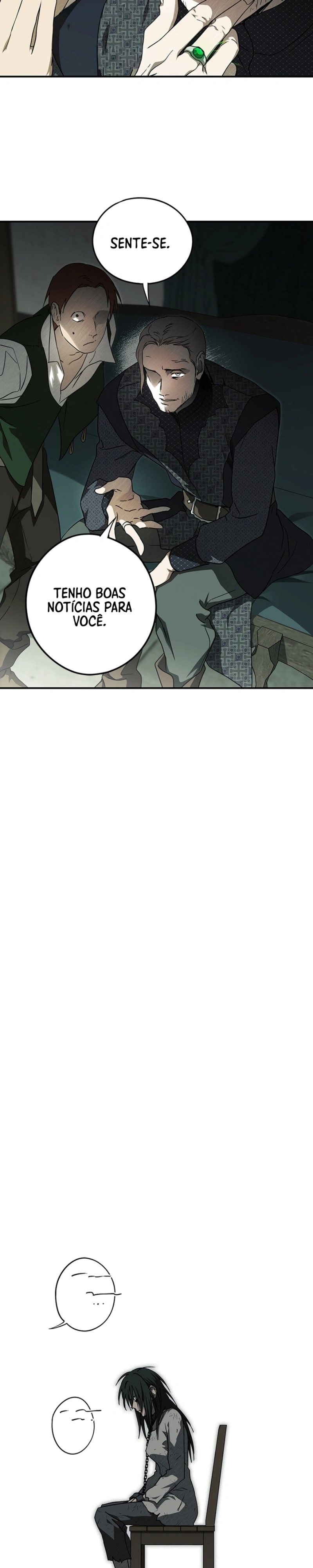 Read The Spark in Your Eyes PT Manga Online