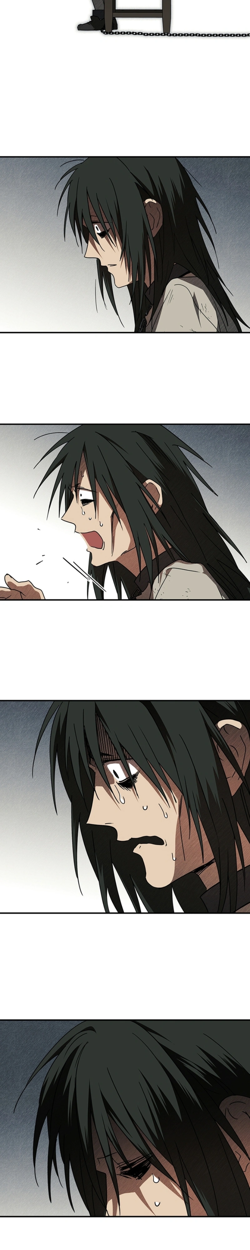 Read The Spark in Your Eyes PT Manga Online
