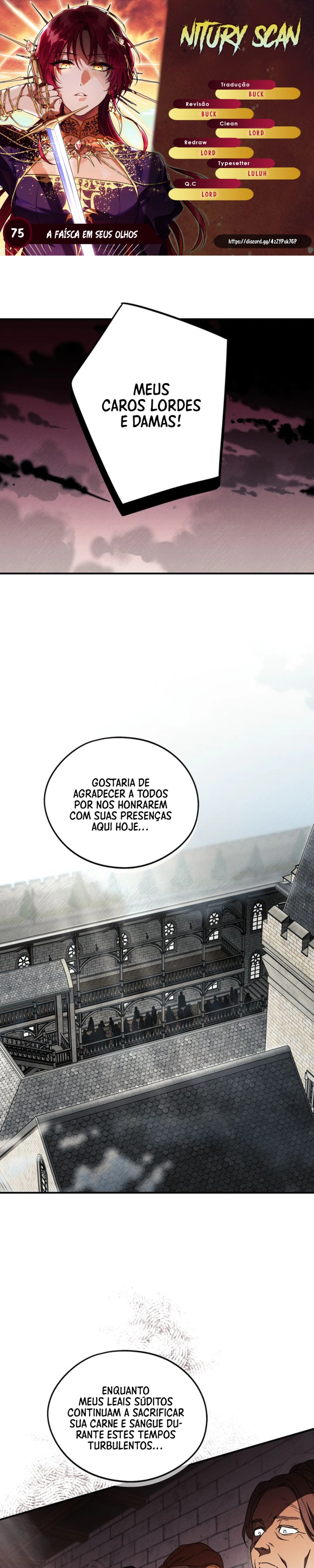 Read The Spark in Your Eyes PT Manga Online