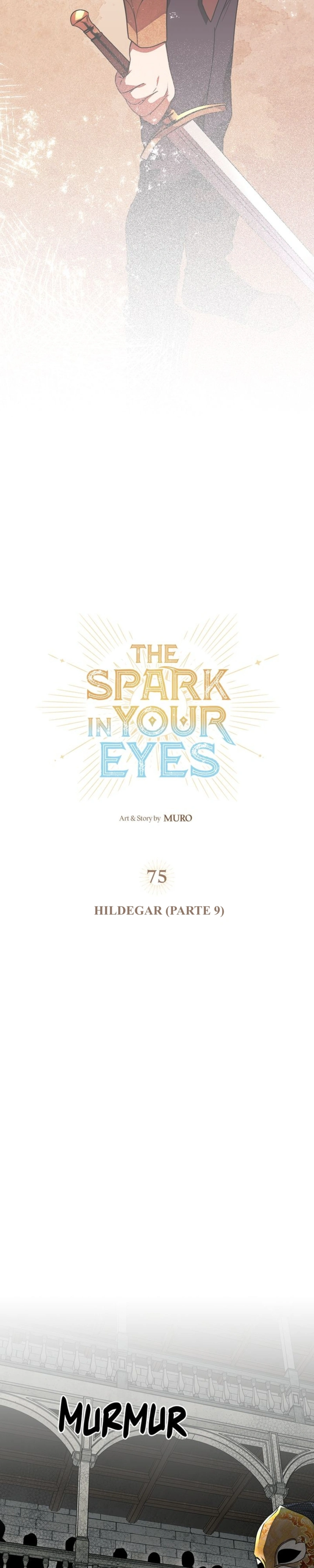 Read The Spark in Your Eyes PT Manga Online