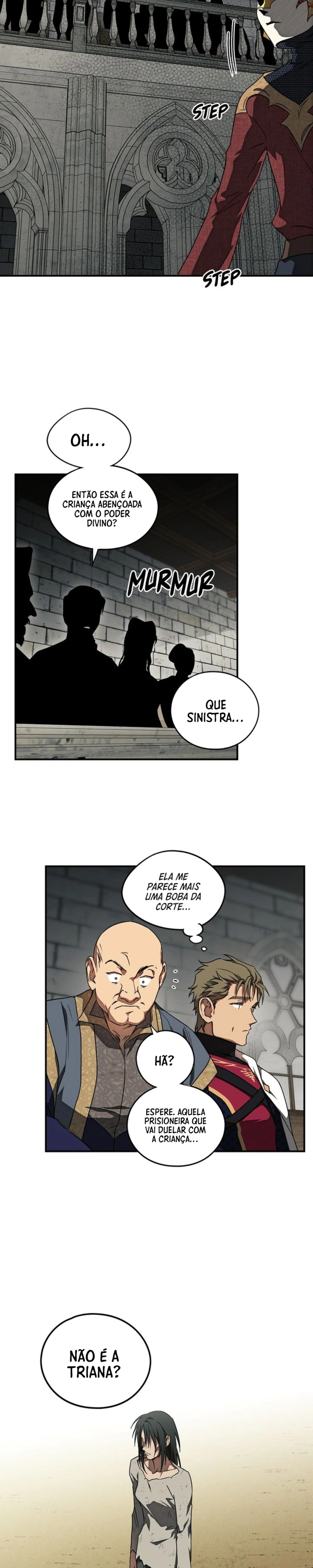Read The Spark in Your Eyes PT Manga Online