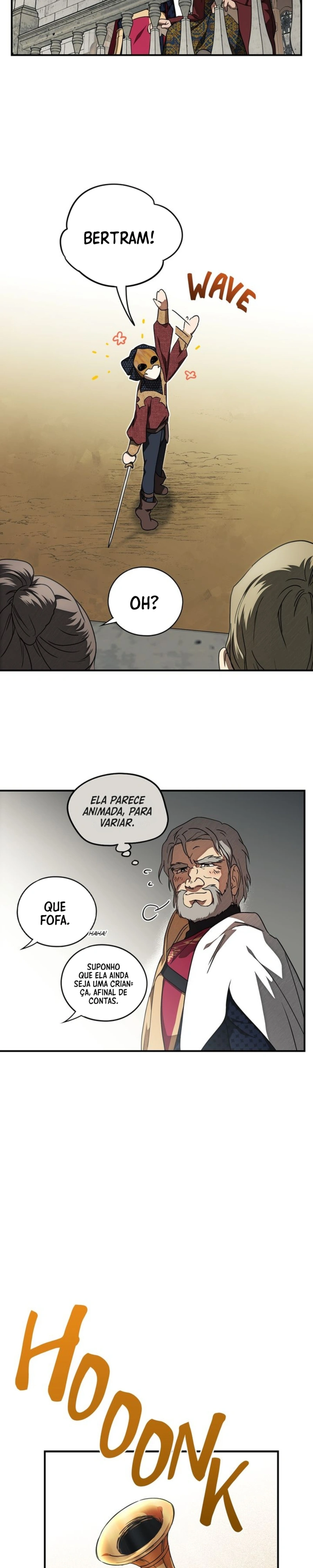 Read The Spark in Your Eyes PT Manga Online