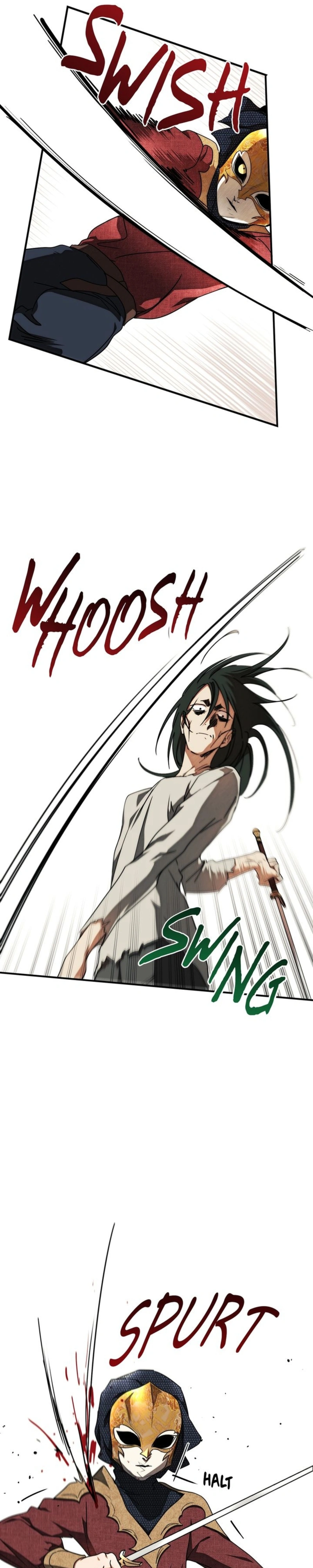Read The Spark in Your Eyes PT Manga Online