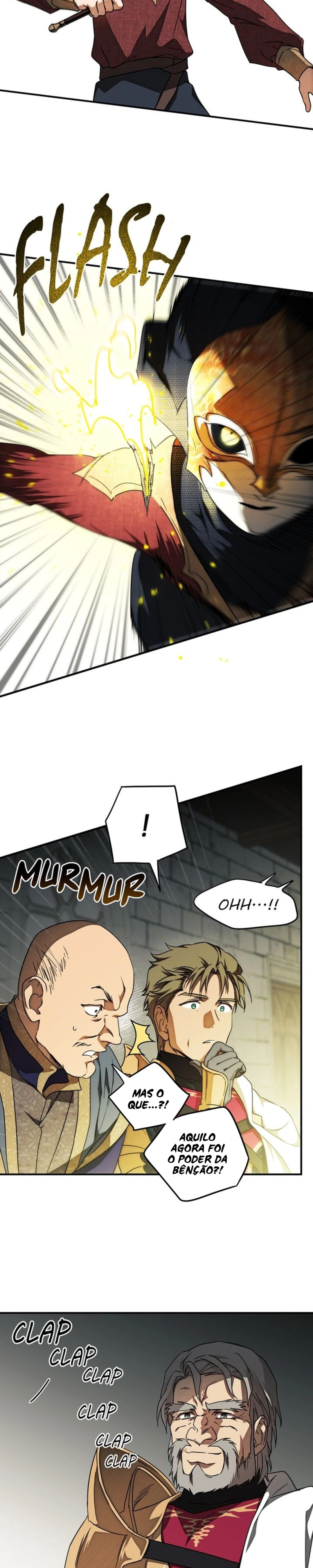 Read The Spark in Your Eyes PT Manga Online