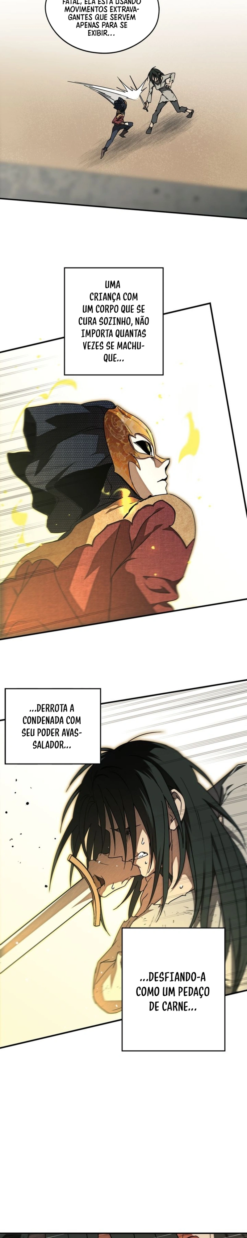 Read The Spark in Your Eyes PT Manga Online