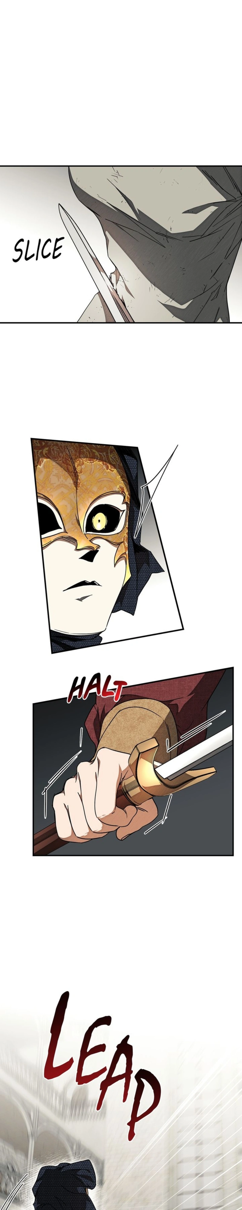 Read The Spark in Your Eyes PT Manga Online