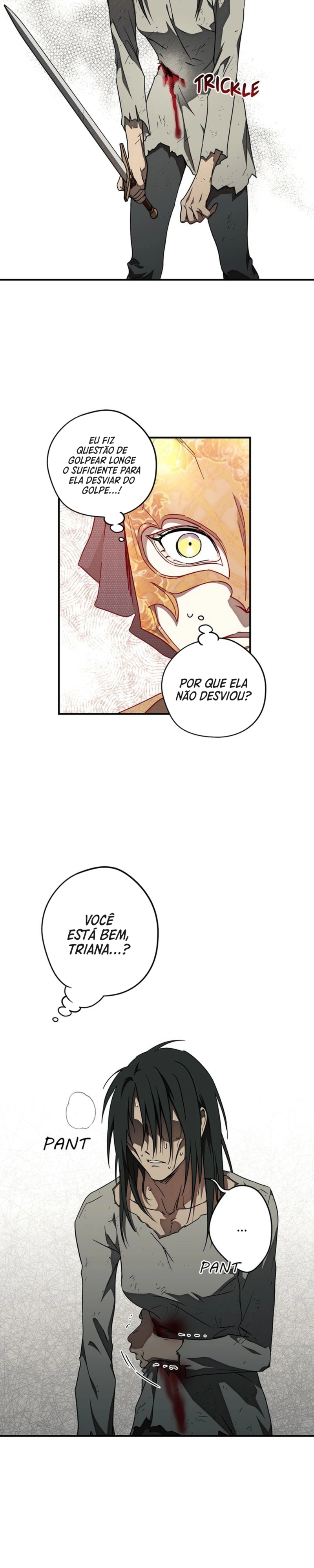 Read The Spark in Your Eyes PT Manga Online