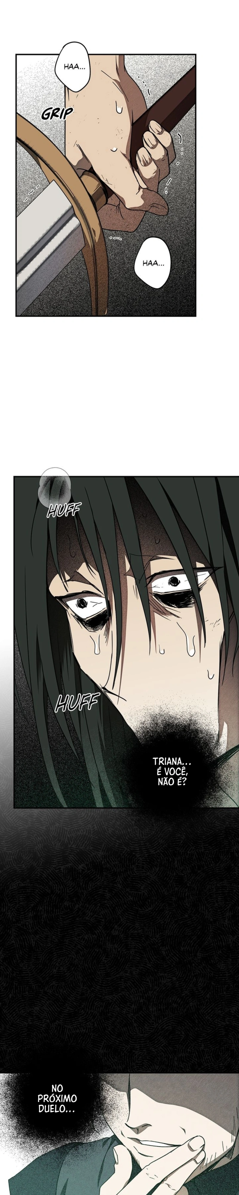 Read The Spark in Your Eyes PT Manga Online