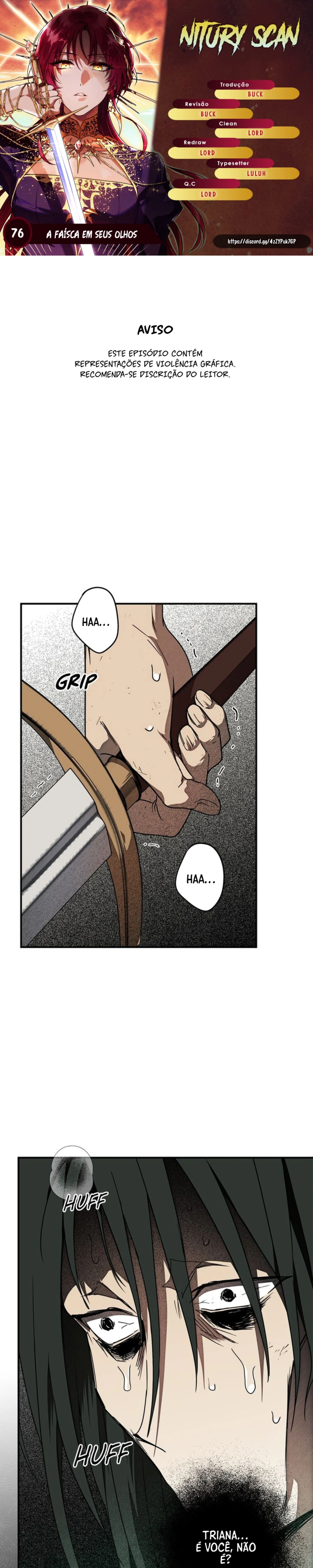 Read The Spark in Your Eyes PT Manga Online