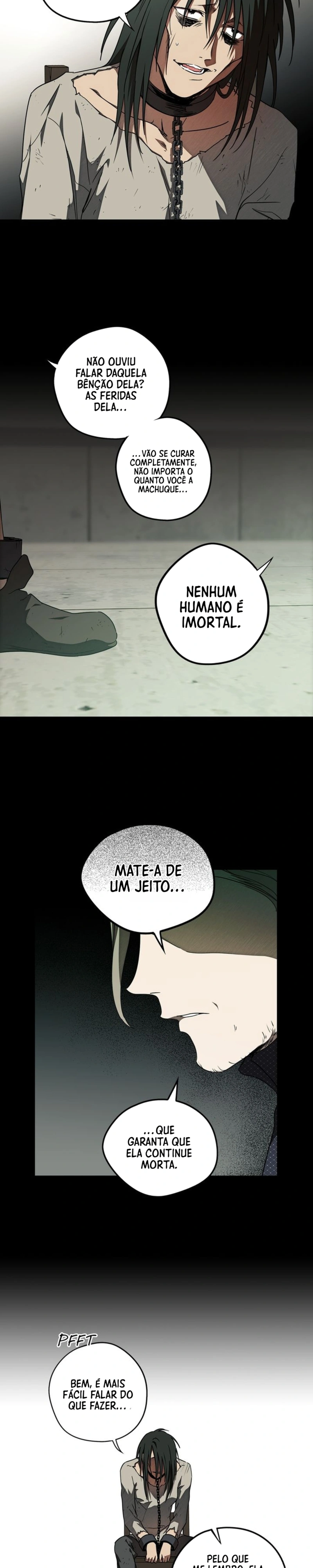 Read The Spark in Your Eyes PT Manga Online