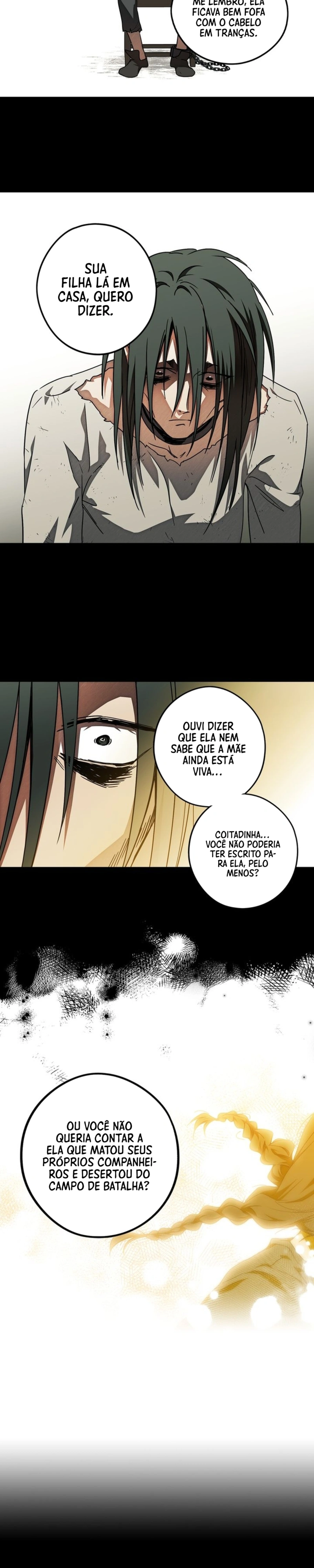 Read The Spark in Your Eyes PT Manga Online