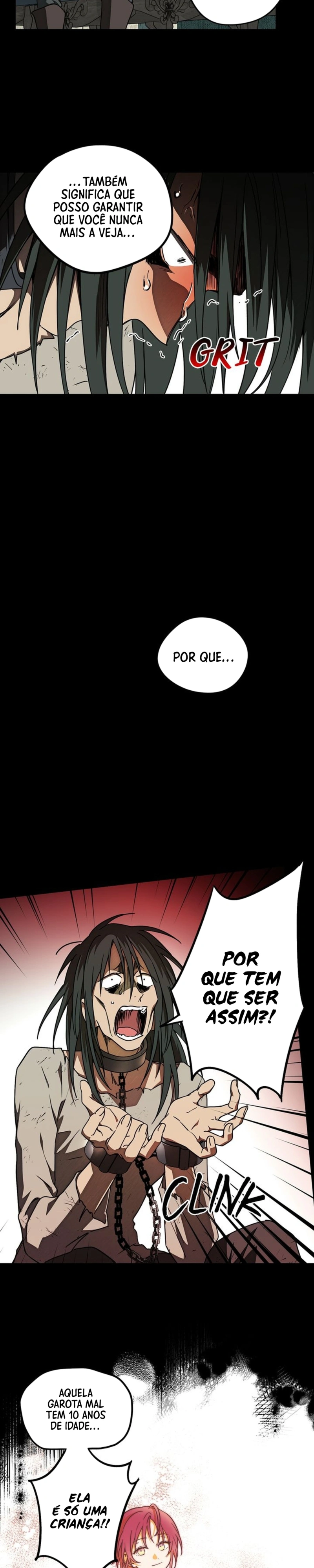 Read The Spark in Your Eyes PT Manga Online