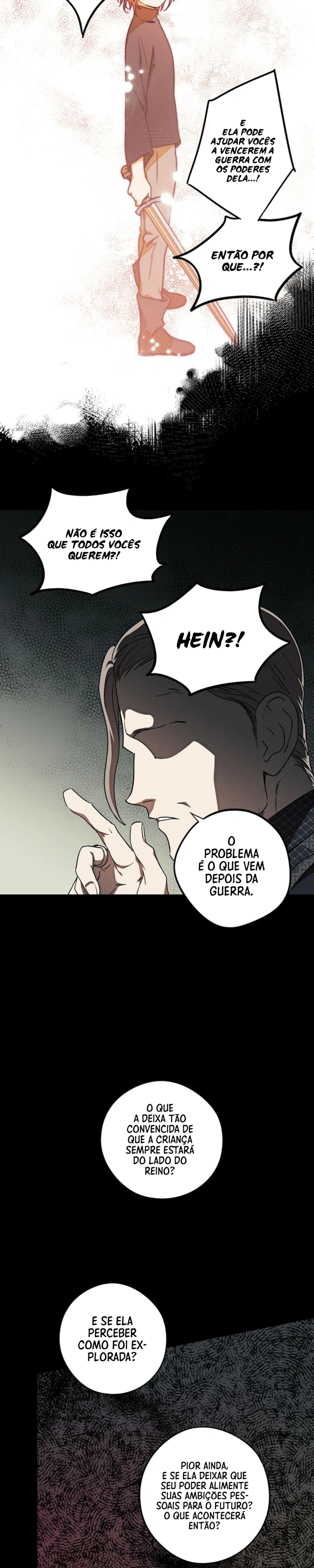 Read The Spark in Your Eyes PT Manga Online