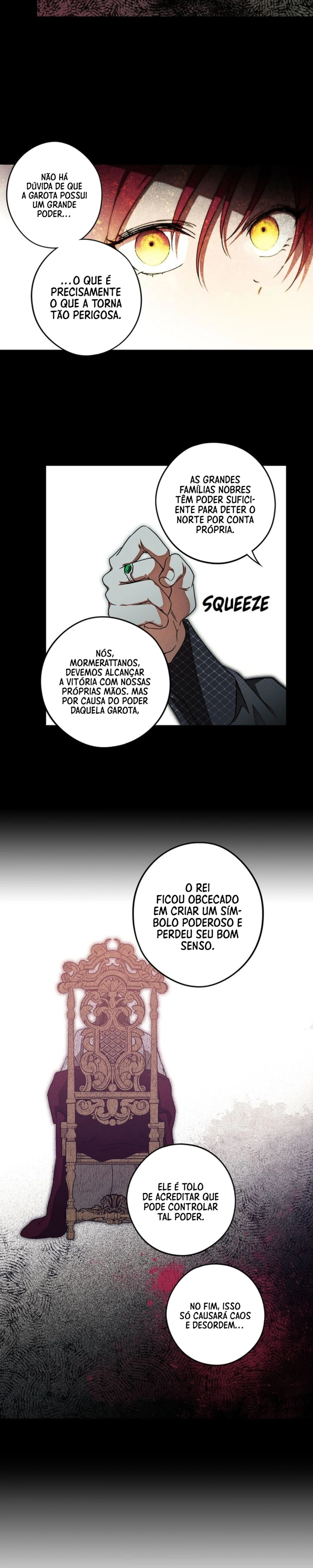 Read The Spark in Your Eyes PT Manga Online