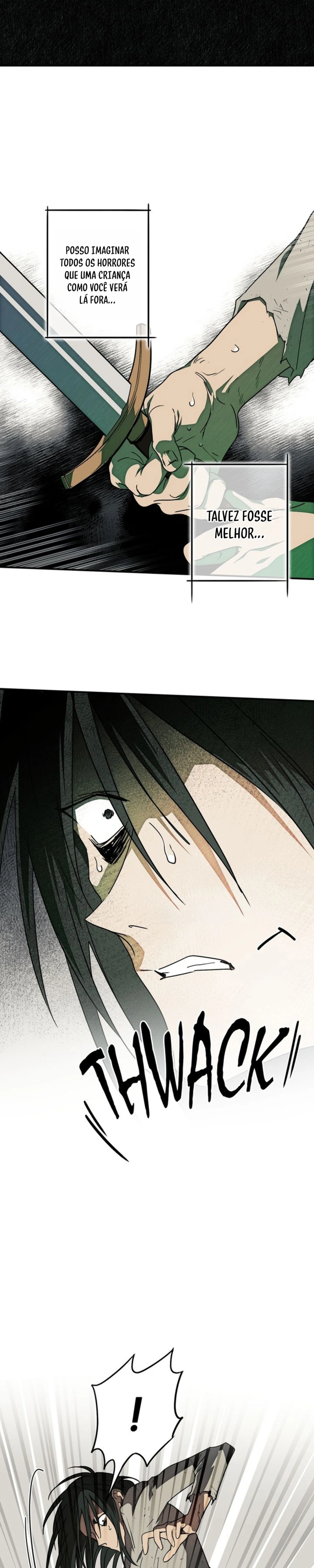 Read The Spark in Your Eyes PT Manga Online