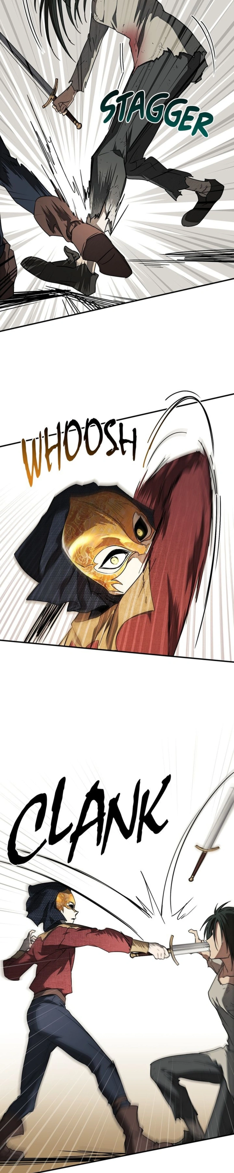 Read The Spark in Your Eyes PT Manga Online