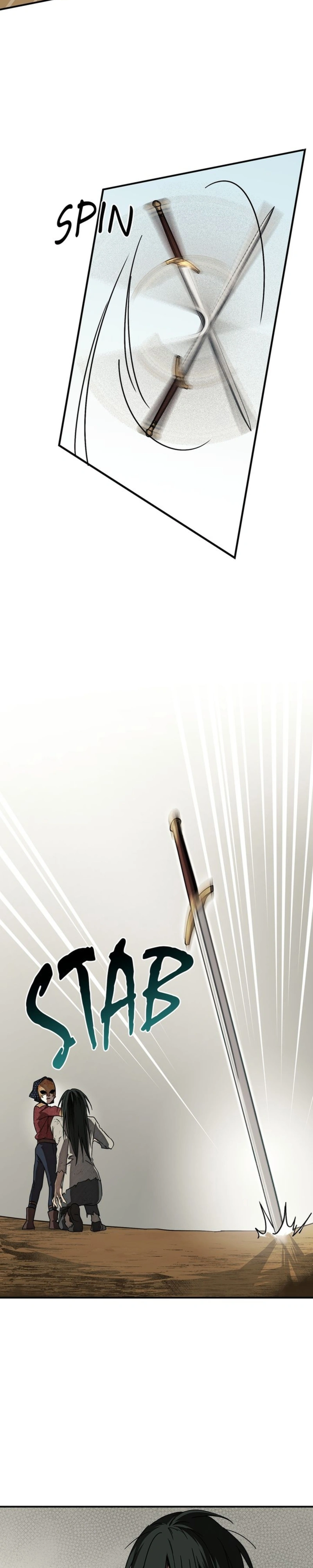 Read The Spark in Your Eyes PT Manga Online