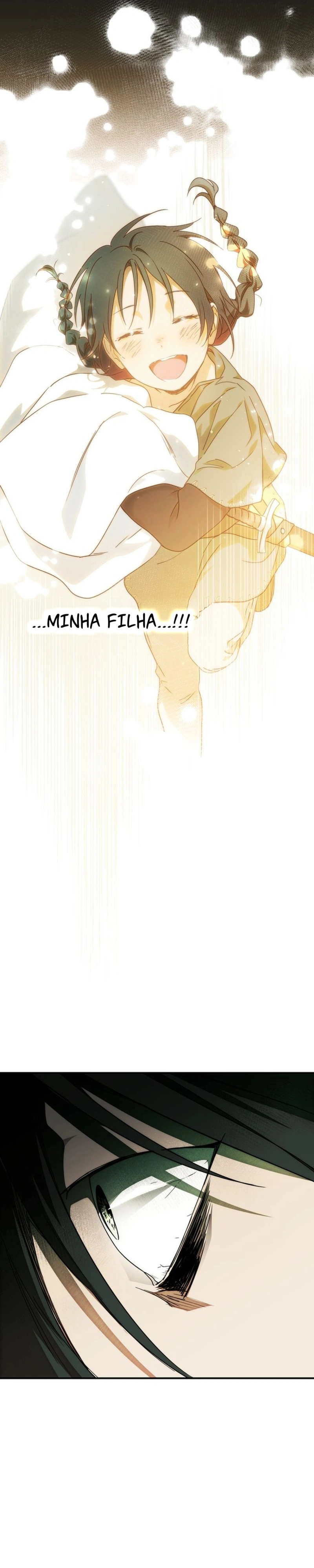 Read The Spark in Your Eyes PT Manga Online