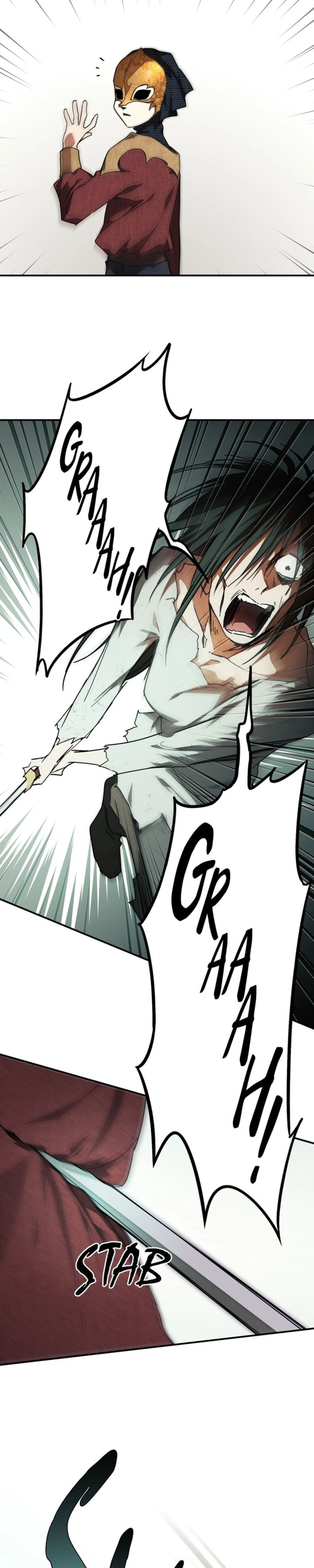 Read The Spark in Your Eyes PT Manga Online