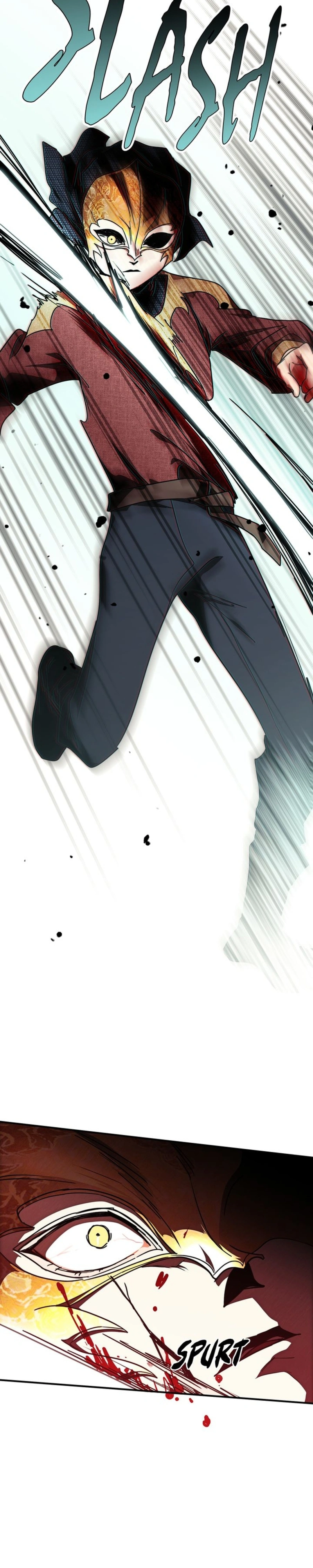 Read The Spark in Your Eyes PT Manga Online