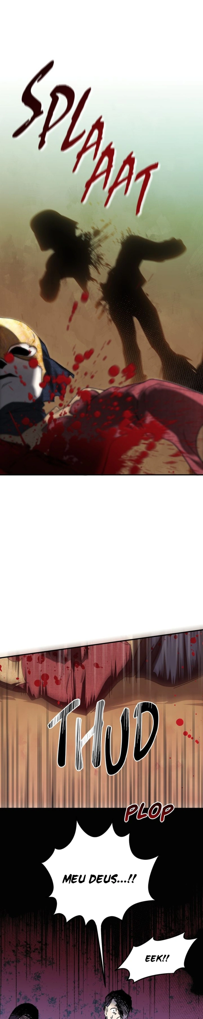 Read The Spark in Your Eyes PT Manga Online